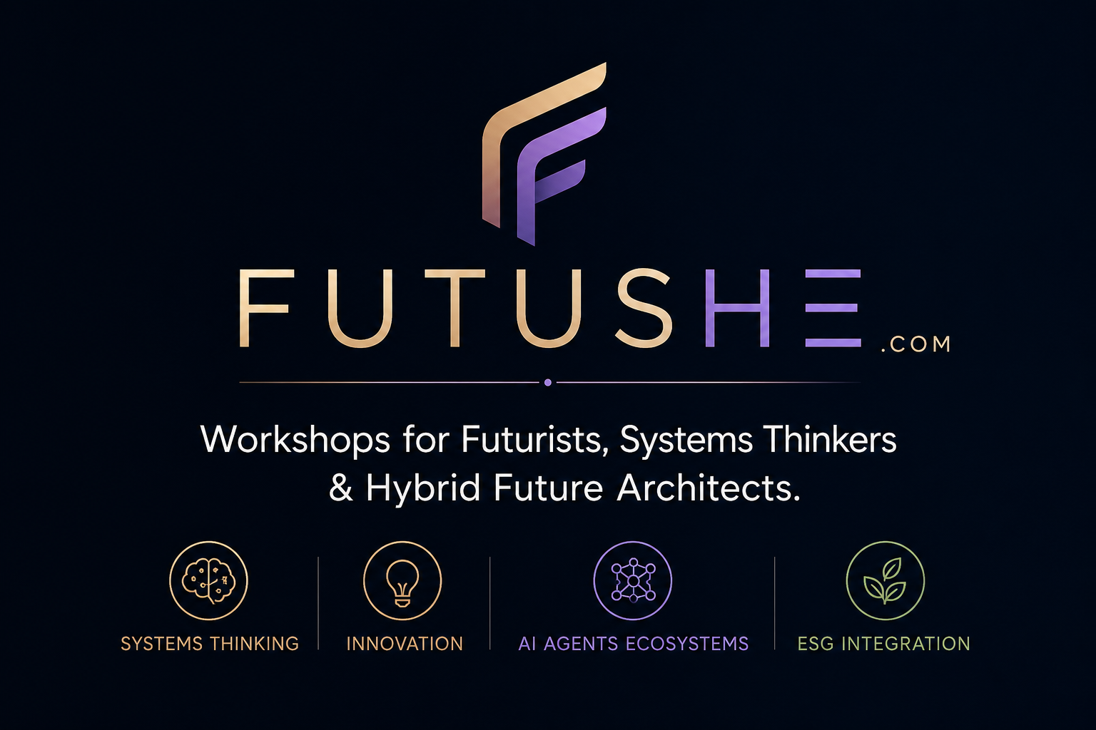 Futushe.com