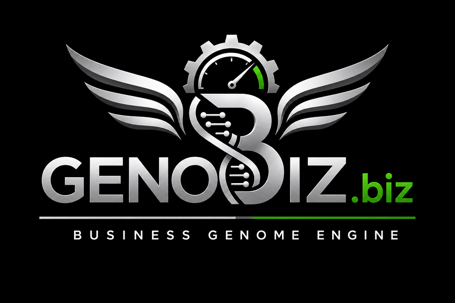 Genobiz.biz