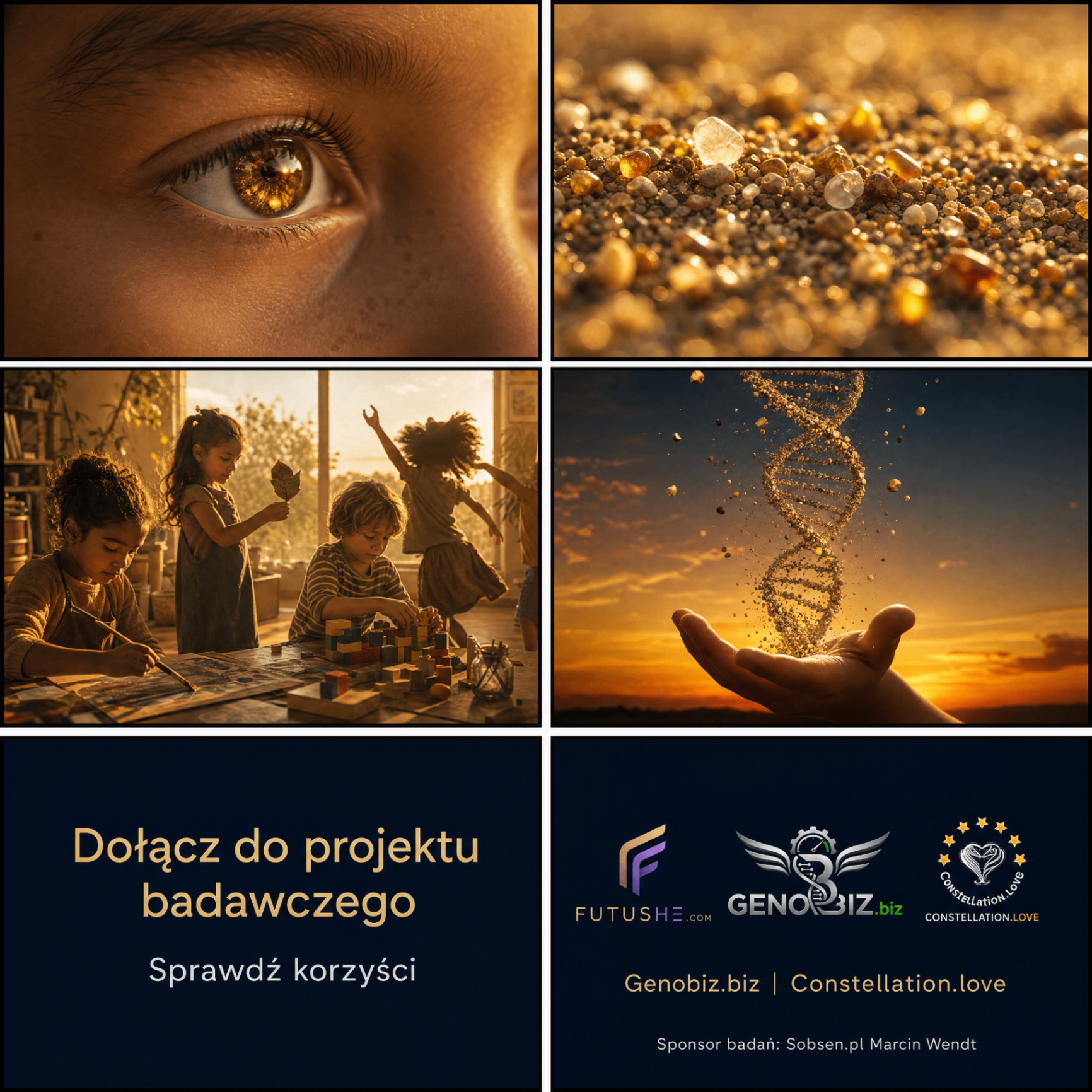 Projekt badawczy